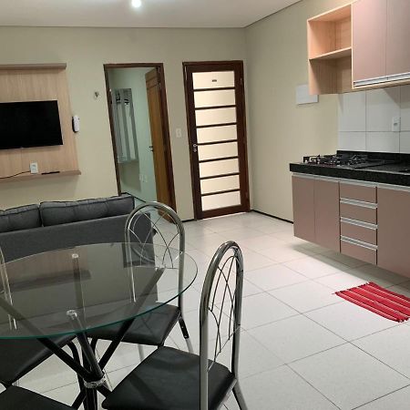 Residencial Milagre 202 Apartment Juazeiro do Norte Bagian luar foto