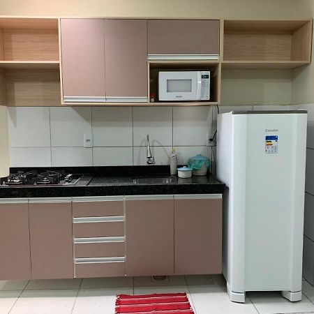 Residencial Milagre 202 Apartment Juazeiro do Norte Bagian luar foto