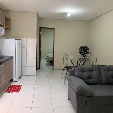 Residencial Milagre 202 Apartment Juazeiro do Norte Bagian luar foto